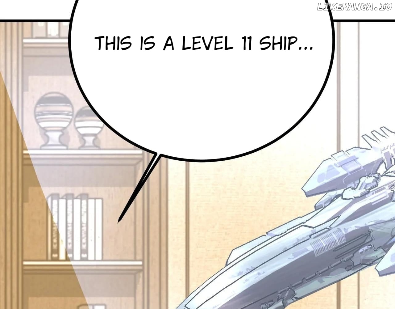 Log into the Future Chapter 236 - page 31